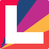 LookzUp logo